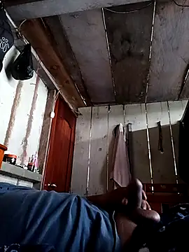 ELVERGON43267 online show from March 1, 2025, 5:38 pm