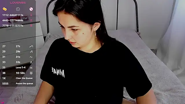 Snapshot of Talla_a chatting on June 6, 2026, 10:53 am Talla a online show from June 6, 2026, 10:53 am