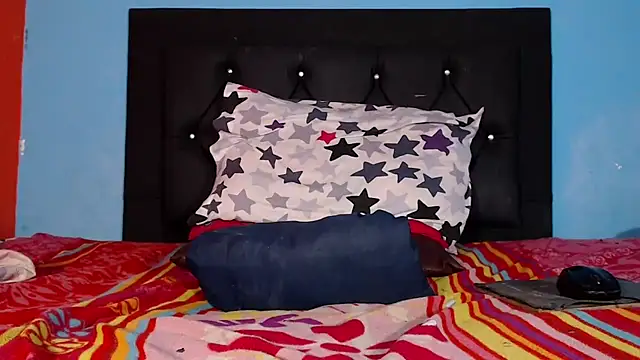 angelicatsx online show from February 17, 2025, 10:29 am