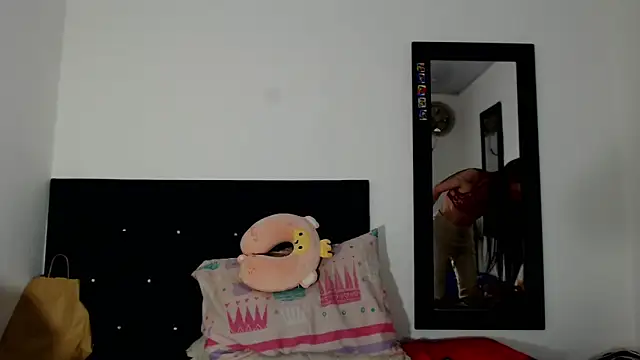 angelicatsx online show from September 15, 2025, 7:58 pm