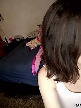 Snapshot of AmazingFuckCam chatting on January 10, 2026, 12:23 am AmazingFuckCam online show from January 10, 2026, 12:23 am