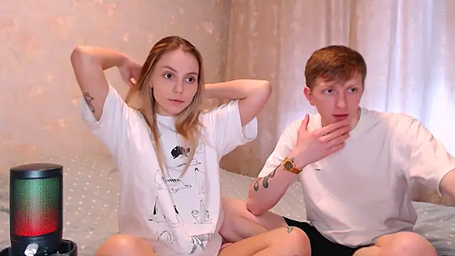 juliaanddima online show from March 2, 2026, 7:59 am