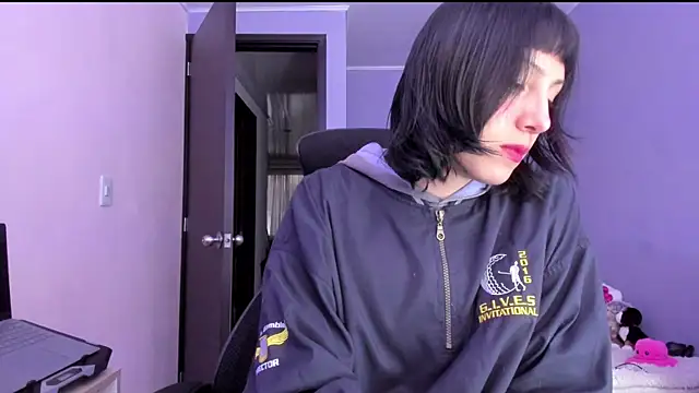 Snapshot of Room312_ chatting on December 30, 2024, 6:38 pm Room312 online show from December 30, 2024, 6:38 pm