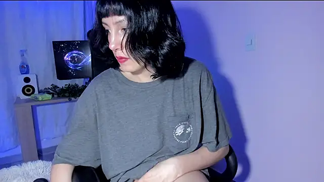 Snapshot of Room312_ chatting on January 13, 2025, 12:30 am Room312 online show from January 13, 2025, 12:30 am