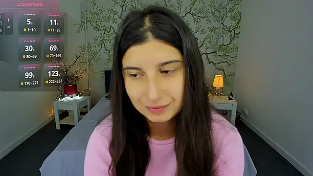 Snapshot of Linda_EX chatting on September 11, 2025, 6:02 am Linda EX online show from September 11, 2025, 6:02 am