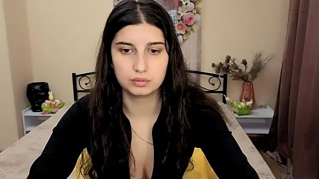 Snapshot of Linda_EX chatting on March 29, 2026, 7:19 am Linda EX online show from March 29, 2026, 7:19 am