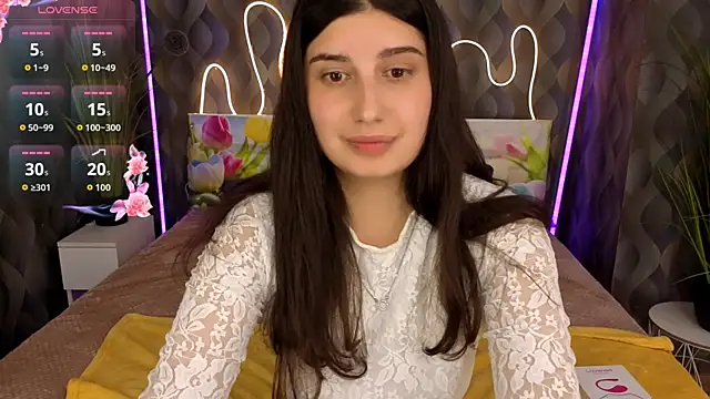 Snapshot of Linda_EX chatting on April 2, 2026, 12:25 pm Linda EX online show from April 2, 2026, 12:25 pm