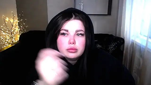 Snapshot of Emily_Mo chatting on March 21, 2025, 6:16 am Emily Mo online show from March 21, 2025, 6:16 am