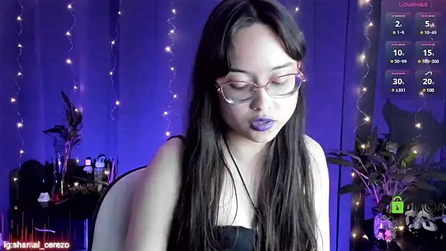 Snapshot of shantalc3rezo chatting on March 3, 2025, 1:10 am shantalc3rezo online show from March 3, 2025, 1:10 am