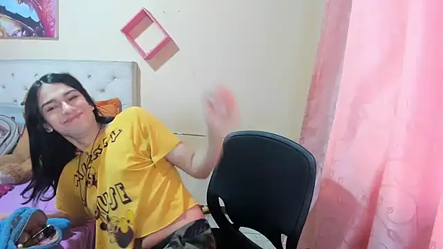 sweet1Girl online show from January 10, 2025, 12:15 pm