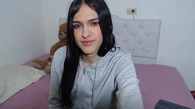 sweet1Girl online show from July 2, 2026, 12:11 pm