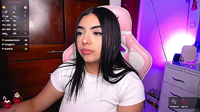 eva six online show from January 7, 2025, 10:30 pm