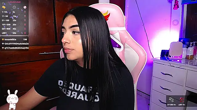 eva six online show from February 21, 2025, 9:02 am