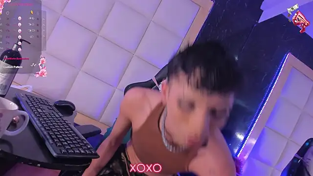 GeorginaCute  online show from January 31, 2025, 11:24 pm