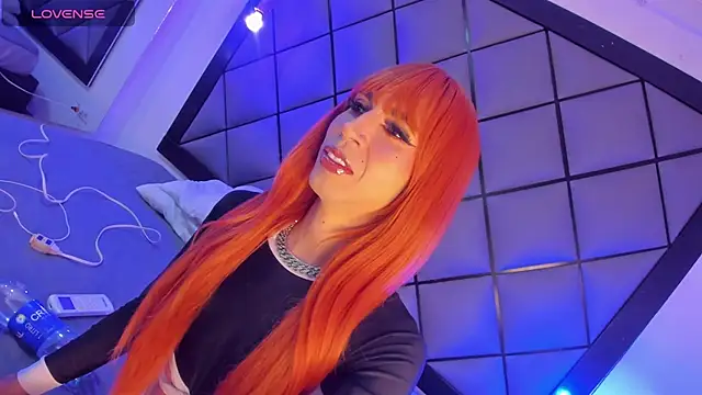 GeorginaCute  online show from September 10, 2025, 1:00 pm