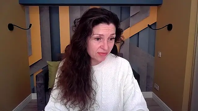 EllaLong online show from March 1, 2026, 12:29 pm