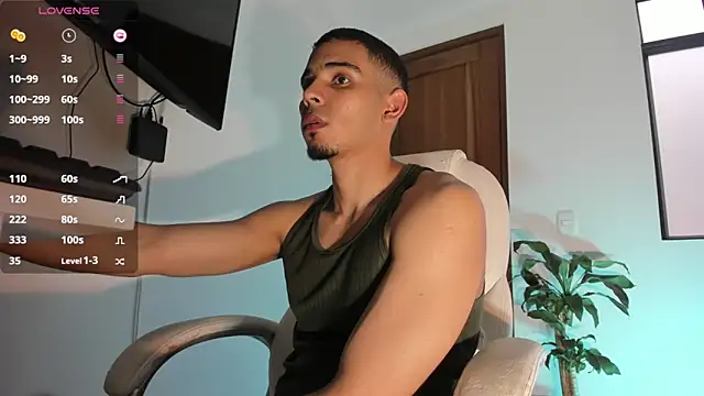 Snapshot of joss_111 chatting on January 15, 2025, 9:51 pm joss 111 online show from January 15, 2025, 9:51 pm