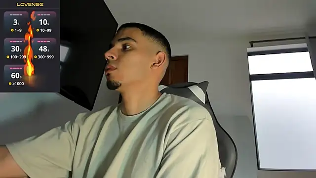 Snapshot of joss_111 chatting on September 15, 2025, 12:27 pm joss 111 online show from September 15, 2025, 12:27 pm