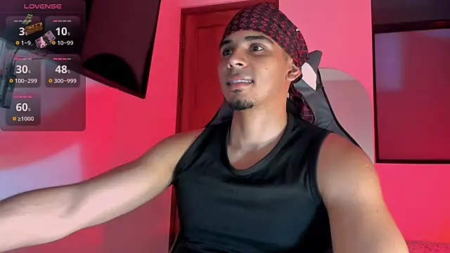 Snapshot of joss_111 chatting on September 20, 2025, 2:56 am joss 111 online show from September 20, 2025, 2:56 am