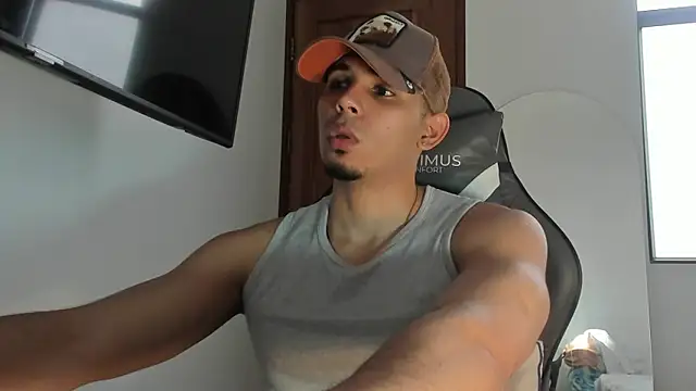 Snapshot of joss_111 chatting on October 25, 2025, 2:24 pm joss 111 online show from October 25, 2025, 2:24 pm