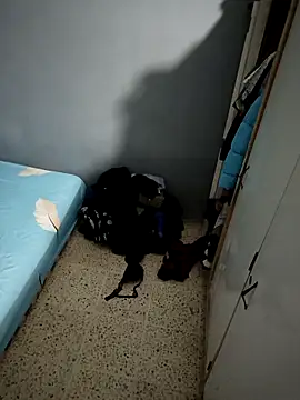 DanelyLopez online show from September 9, 2025, 1:05 am