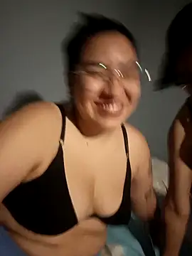 DanelyLopez online show from December 15, 2025, 2:27 am