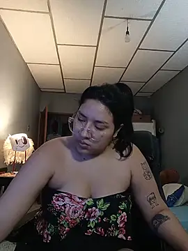 Snapshot of DanelyLopez chatting on May 23, 2026, 10:36 pm DanelyLopez online show from May 23, 2026, 10:36 pm