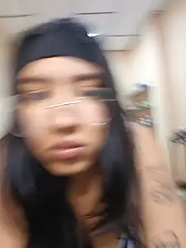 DanelyLopez online show from June 22, 2026, 11:13 pm