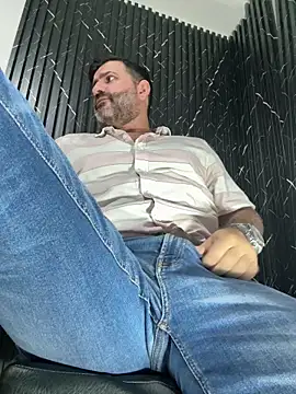 Maxi TheBigDaddy online show from June 30, 2026, 12:22 am