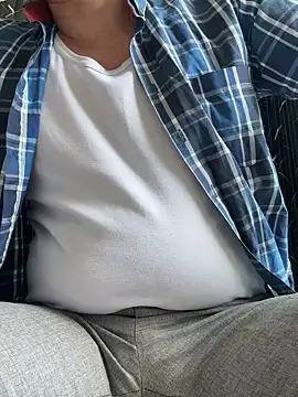 Maxi TheBigDaddy online show from July 1, 2026, 2:07 pm
