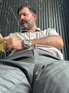 Maxi TheBigDaddy online show from July 7, 2026, 2:54 pm
