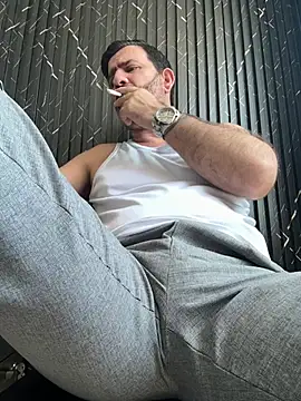 Maxi TheBigDaddy online show from July 25, 2026, 3:42 pm
