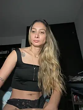 DanikRosse online show from September 15, 2025, 5:51 am