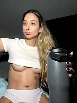 DanikRosse online show from September 28, 2025, 4:18 am