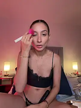 Snapshot of DanikRosse chatting on May 11, 2026, 3:56 am DanikRosse online show from May 11, 2026, 3:56 am