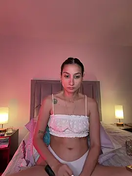 Snapshot of DanikRosse chatting on July 16, 2026, 3:01 am DanikRosse online show from July 16, 2026, 3:01 am