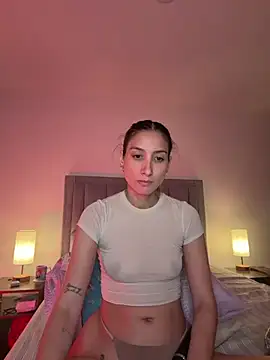Snapshot of DanikRosse chatting on July 24, 2026, 12:19 am DanikRosse online show from July 24, 2026, 12:19 am