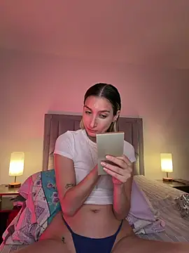 Snapshot of DanikRosse chatting on July 25, 2026, 2:31 am DanikRosse online show from July 25, 2026, 2:31 am
