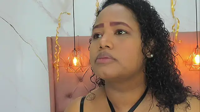 Belle Brunette online show from April 25, 2026, 1:41 pm