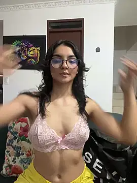 Cat2525 online show from December 12, 2024, 9:15 pm