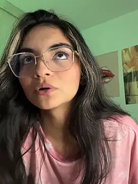 Cat2525 online show from March 14, 2026, 1:55 am