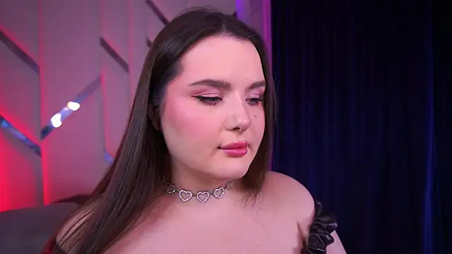 Snapshot of CuteAmberr chatting on March 22, 2025, 2:48 am CuteAmberr online show from March 22, 2025, 2:48 am