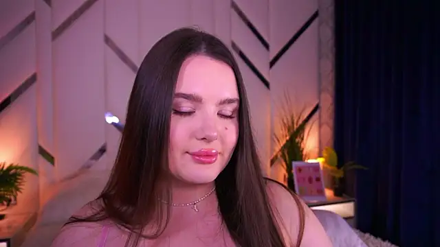 CuteAmberr online show from January 14, 2026, 12:38 am