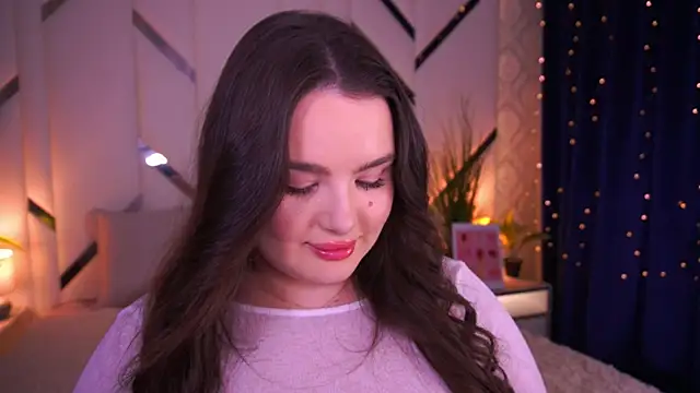 CuteAmberr online show from March 1, 2026, 12:34 am