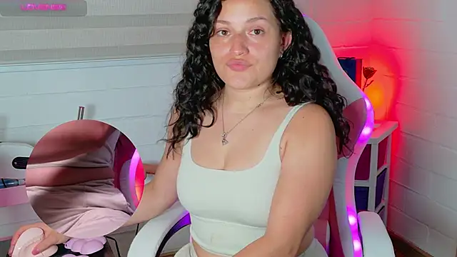 megan doll2 online show from March 8, 2026, 2:37 am