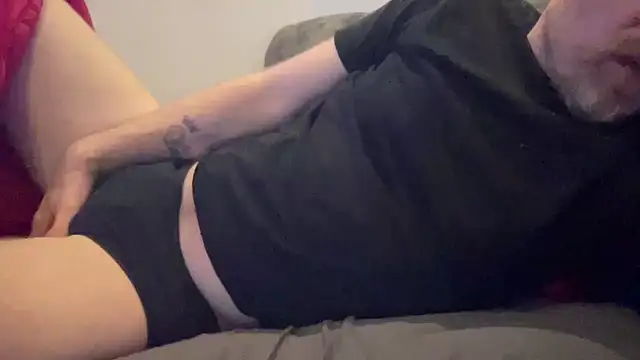 SaschaFun1985 online show from June 10, 2026, 7:57 pm