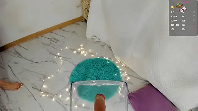 Pame Parker  online show from January 14, 2025, 8:26 pm