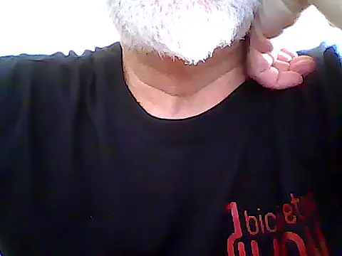 xcimeru online show from May 29, 2026, 1:31 pm