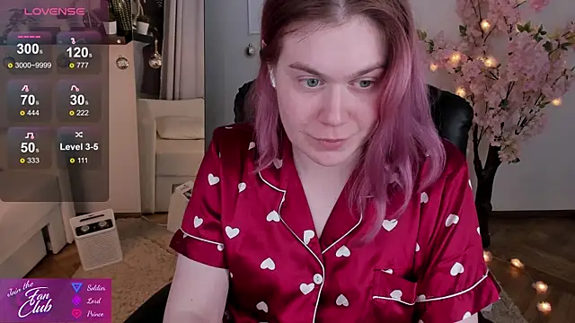 Snapshot of Nancy_Sun_ chatting on January 12, 2025, 2:09 pm Nancy Sun online show from January 12, 2025, 2:09 pm