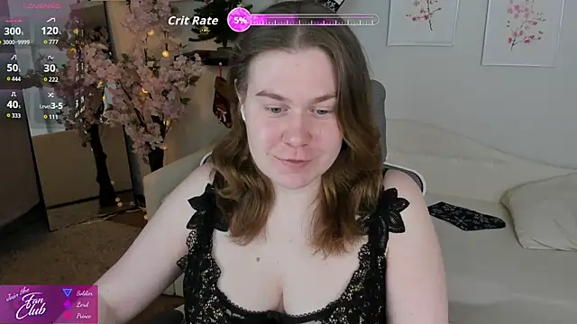 Nancy Sun  online show from December 19, 2025, 11:28 am